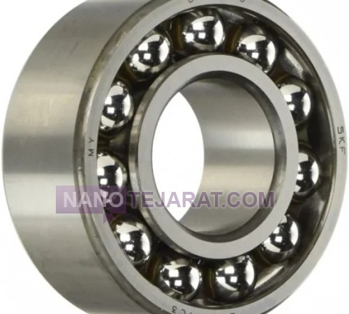 بلبرینگ صنعتی اس کا اف مدل SKF 30218 اصلی
